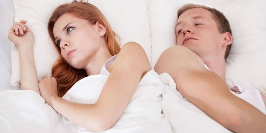 Cinsel isteksizlik yaşayanlar erken ölüyor! 5